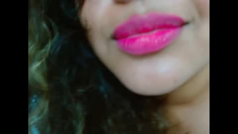 Cloe Stron online show from 23, 9, 2025