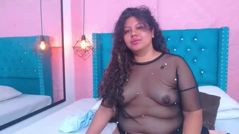 Cloe Stron online show from 2, 10, 2025