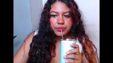 Cloe Stron online show from 26, 3, 2026