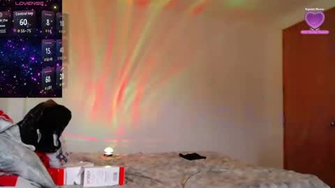 cloey_katherim online show from 1, 7, 2026