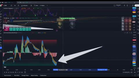 Alex C. online show from 25, 12, 2024