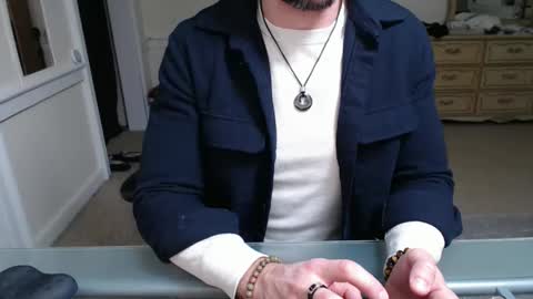 Cloud online show from 24, 11, 2025