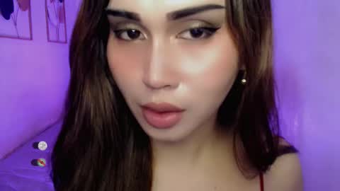 Cloudia babe69 online show from 14, 1, 2026