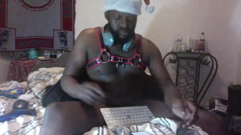 Snapshot of cloudman11 chatting on 12, 12, 2024  Sir online show from 12, 12, 2024