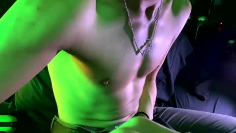 Drew online show from 25, 2, 2025