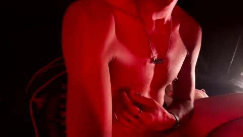 Drew online show from 18, 9, 2025