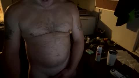 Cloudy Dayz online show from 4, 12, 2025