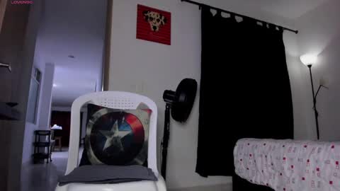 CRISTIAN online show from 16, 4, 2026