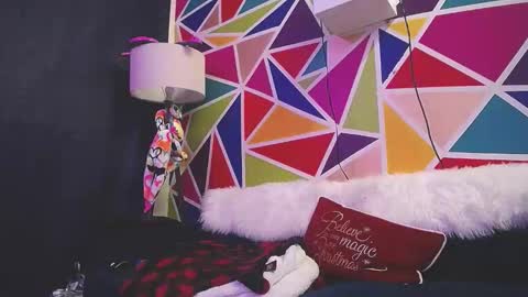 cloudyclearrican online show from 25, 11, 2025