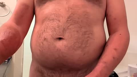 cloudymatt_ online show from 25, 10, 2025