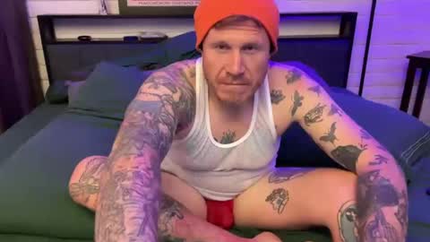 cloudyxparty online show from 6, 11, 2025