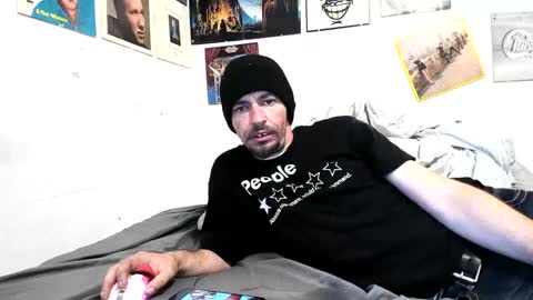 cloudyystarr666 online show from 28, 9, 2025