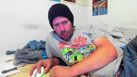 cloudyystarr666 online show from 18, 10, 2025