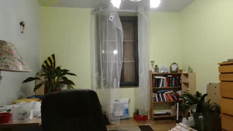 clouplefun online show from 27, 1, 2025