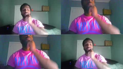 clouvo online show from 7, 1, 2025