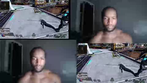 clouvo online show from 28, 11, 2025