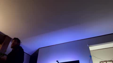 cloverboy1988 online show from 23, 11, 2025