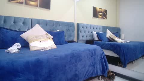 emely dolce online show from 4, 12, 2024