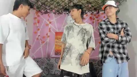 club_latinboys online show from 27, 11, 2025