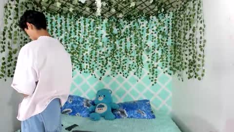 club_latinboys online show from 2, 12, 2025