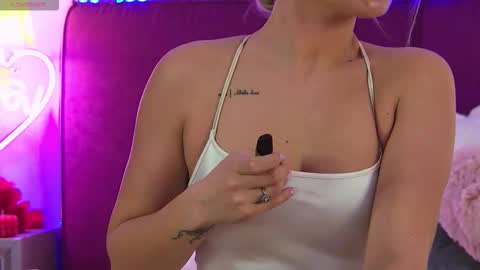 Marina online show from 21, 2, 2026