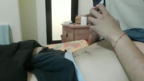 Snapshot of clumsyy29 chatting on 28, 5, 2026 Kyaoo online show from 28, 5, 2026