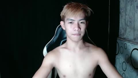 clyde_twinkx online show from 17, 11, 2025