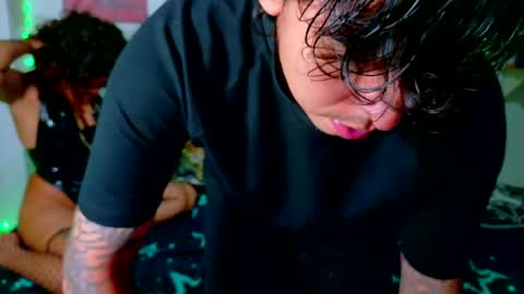 Clyde and Bunny online show from 6, 3, 2025