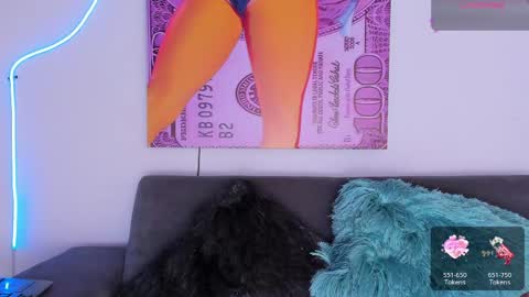 cmila0713 online show from 4, 6, 2026