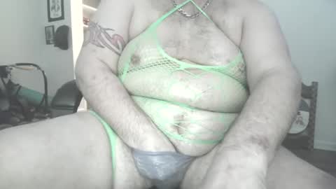 cmorgan6161 online show from 5, 3, 2025