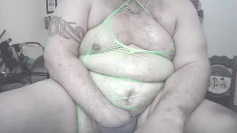 cmorgan6161 online show from 5, 3, 2025