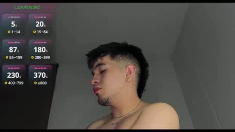 Johan   online show from 4, 12, 2025