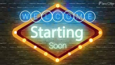Coal Daniels online show from 12, 7, 2026