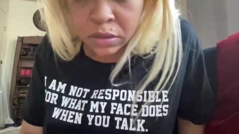 Snapshot of cocanutt_ chatting on 1, 12, 2025 CocaNutt online show from 1, 12, 2025