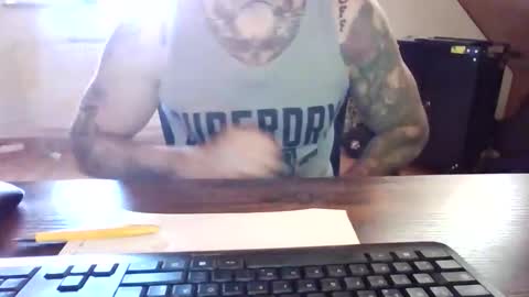 Snapshot of cock4onenight chatting on 13, 10, 2025 cock4onenight online show from 13, 10, 2025