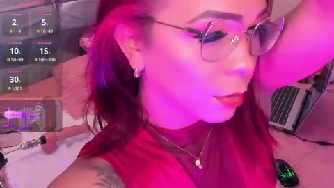 Valerie  nenitasexy online show from 10, 2, 2026