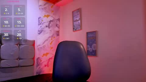 Valerie  nenitasexy online show from 20, 5, 2026