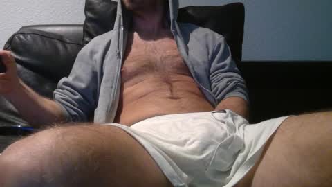 cocka_billy online show from 5, 12, 2024