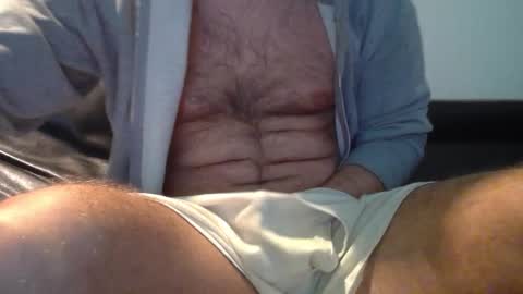 cocka_billy online show from 28, 12, 2024