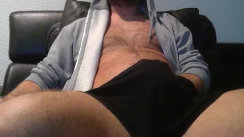 cocka_billy online show from 4, 12, 2025