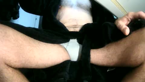 Ask me  online show from 18, 1, 2025