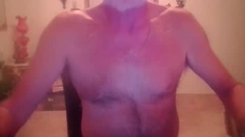 Snapshot of cockpumpforyou chatting on 1, 1, 2025 Cock Pump For You online show from 1, 1, 2025