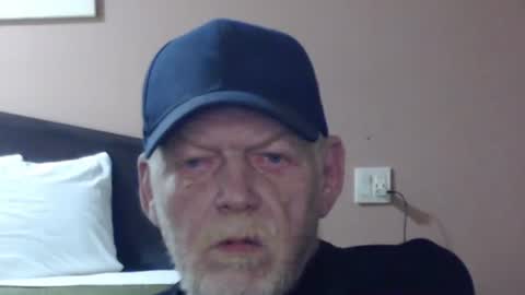 cockreadynow4u online show from 2, 11, 2025