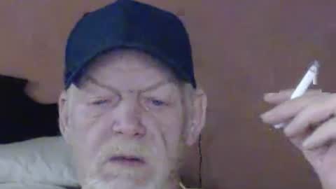 cockreadynow4u online show from 4, 11, 2025