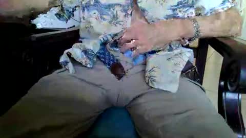 cocksmana online show from 15, 2, 2026