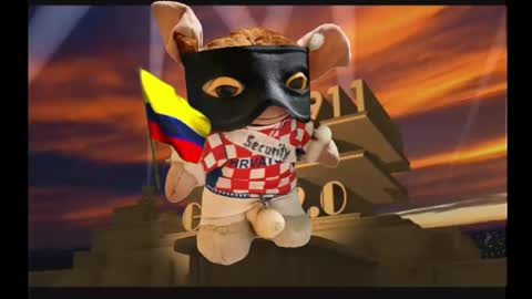 Cocktail911 online show from 22, 2, 2025