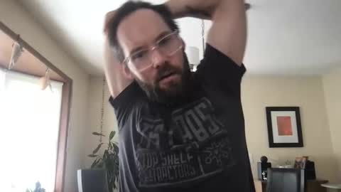 cockuncut1992 online show from 8, 6, 2026