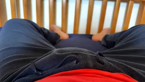 Snapshot of cocky_pirate22 chatting on 24, 10, 2025 cocky_pirate22 online show from 24, 10, 2025