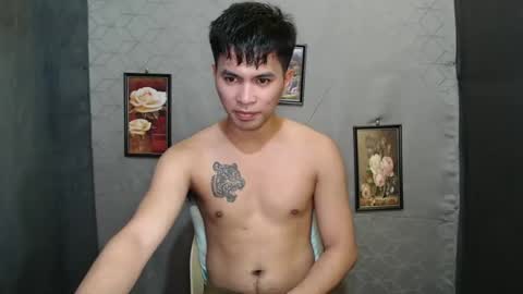 Snapshot of cocky_x chatting on 1, 2, 2025 pat online show from 1, 2, 2025