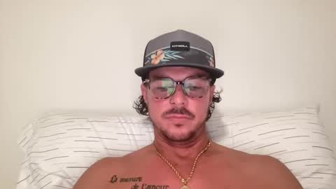 Snapshot of cockyathlete69 chatting on 17, 9, 2025 cockyathlete69 online show from 17, 9, 2025